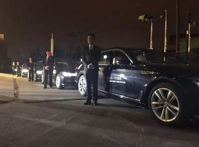 成都中寶全新BMW7系夜間私密試駕會華麗上演_車迷會網(wǎng)站 - 滿足您對車的各種需求的專業(yè)汽車網(wǎng)站及車友俱樂部