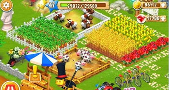 公眾號農(nóng)場種植游戲的開發(fā)策略與實現(xiàn)