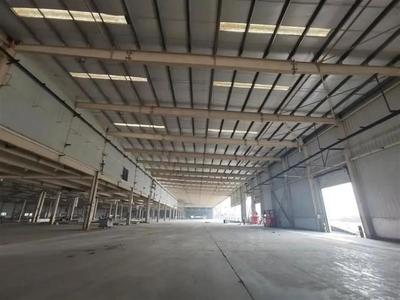 東風本田全球新能源標桿工廠建設(shè)正酣 建筑安裝工程全面推進