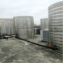 空氣能熱水器怎么選擇？聽聽老師傅怎么說——建筑安裝工程經驗分享