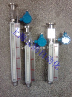 UHZ-10C02低溫磁翻板液位計原理詳解